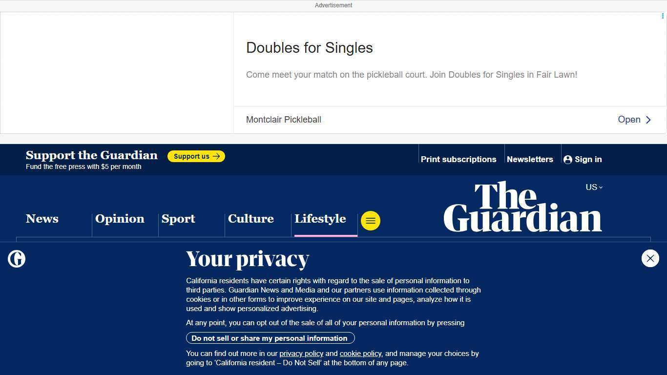 ‘If I switch it off, my girlfriend might think I’m cheating’: inside the rise of couples location sharing | Relationships | The Guardian